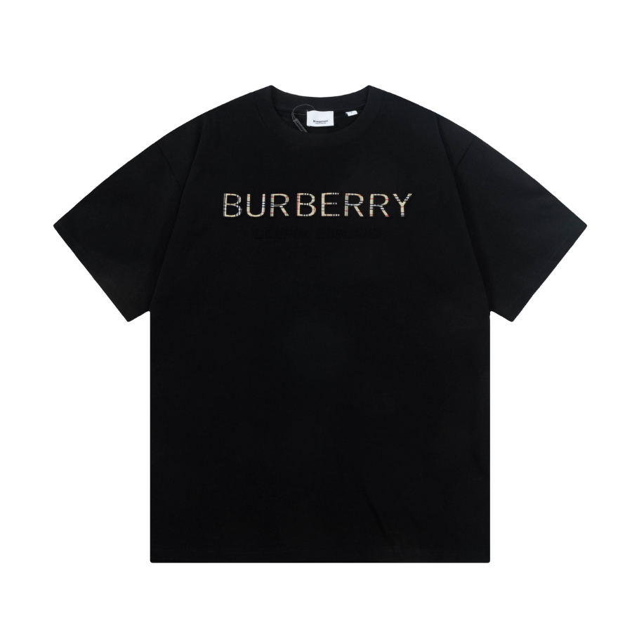 T-SHIRT BURBERRY - Image 1
