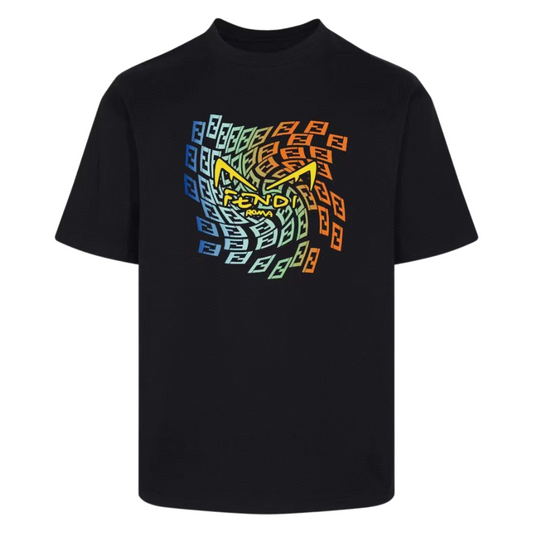 Fendi t-shirt - Image 1