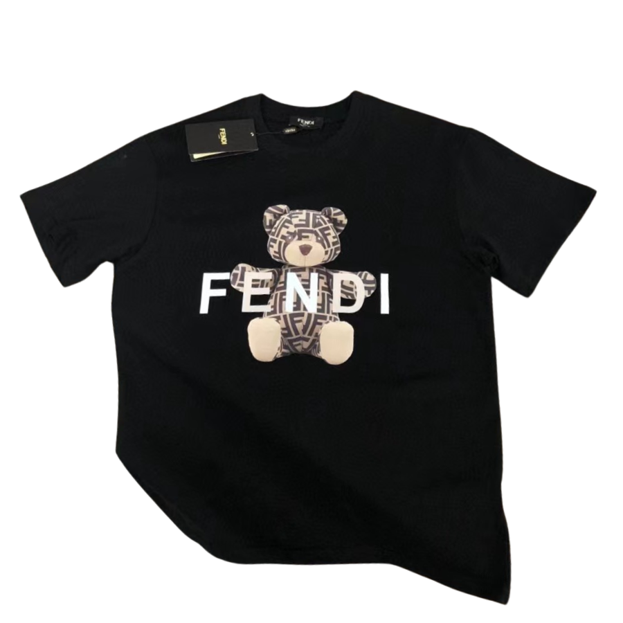Fendi t-shirt - Image 1