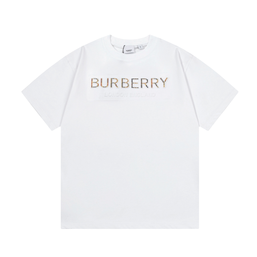T-SHIRT BURBERRY - Image 1
