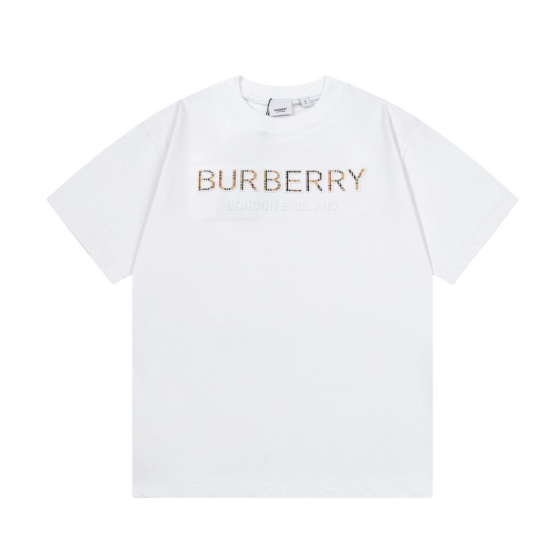 T-SHIRT BURBERRY - Image 1