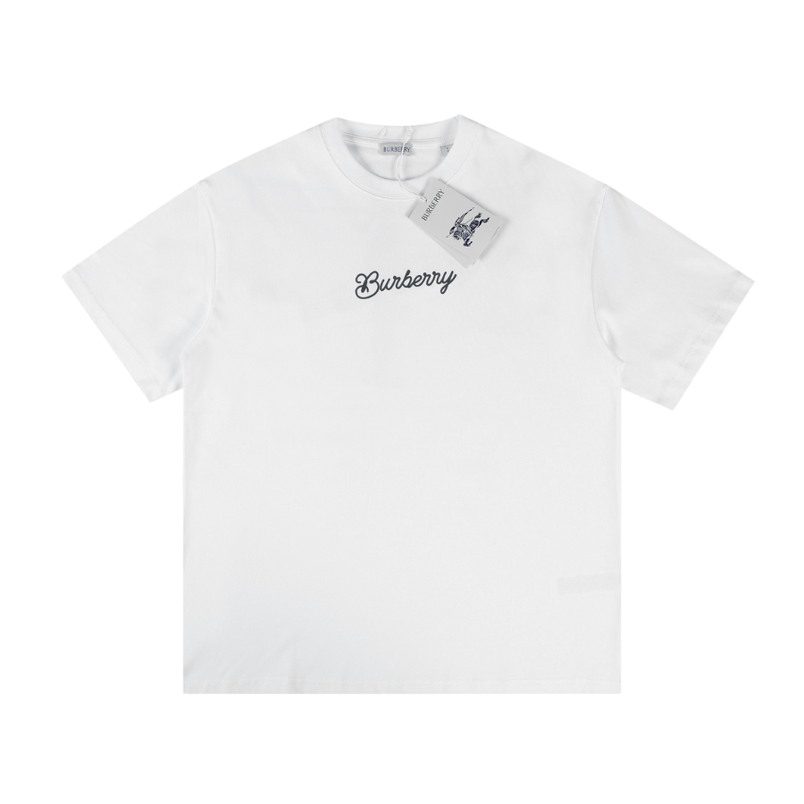 T-SHIRT BURBERRY - Image 1