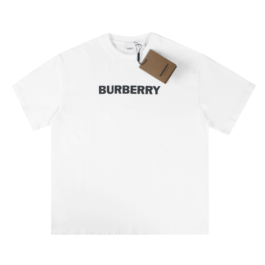 T-SHIRT BURBERRY - Image 1