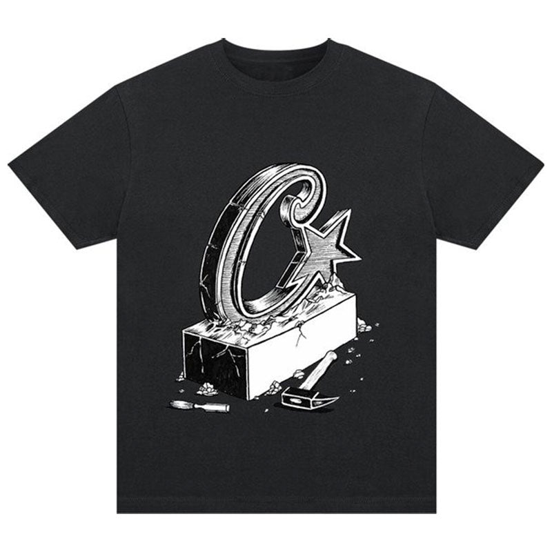 T-SHIRT CRTZ