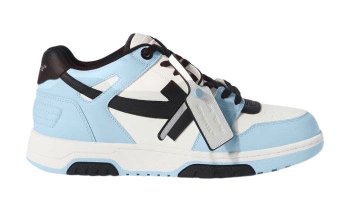 OFF-WHITE FUORI UFFICIO