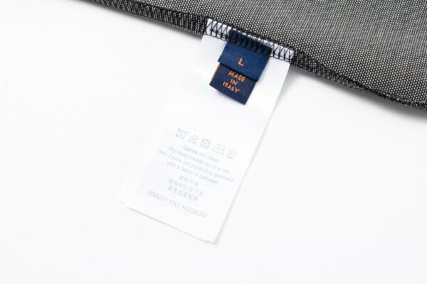 T-SHIRT - immagine 4