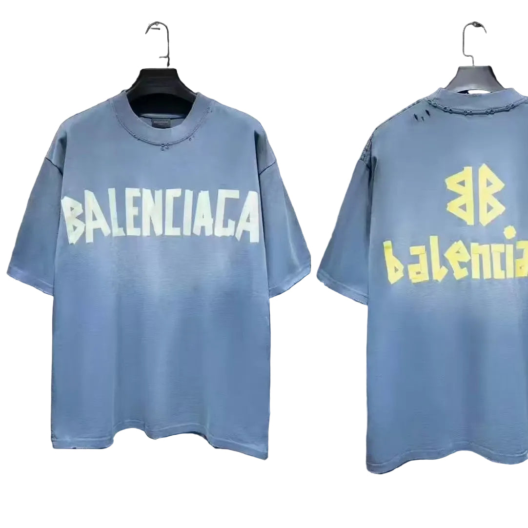 T-SHIRT BALENCIAGA