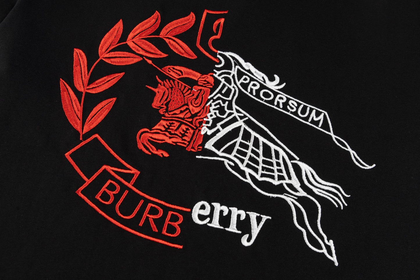 T-SHIRT BURBERRY - Image 3