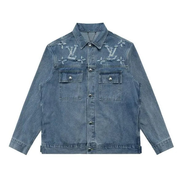 COMPLETO DI JEANS - Immagine 2