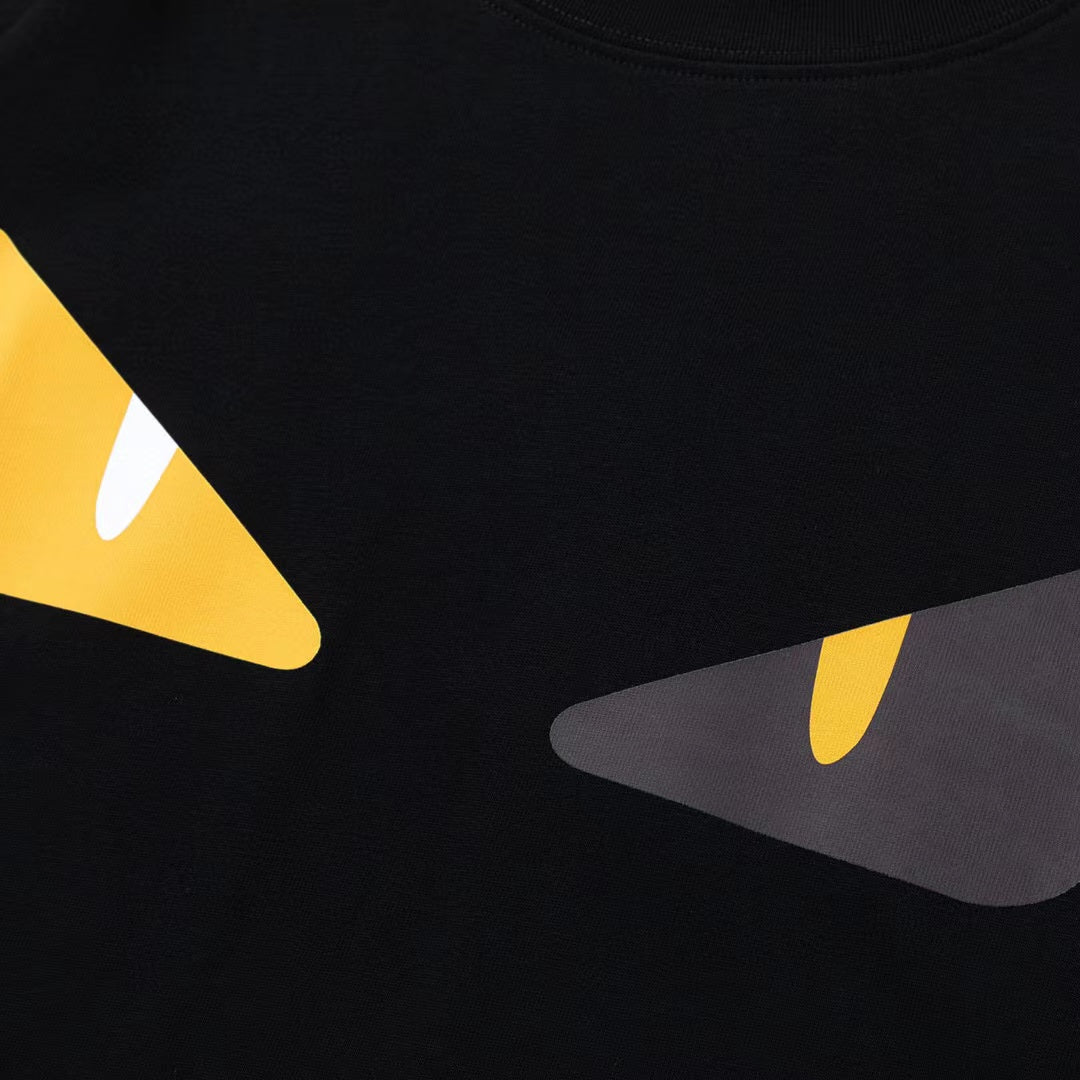 Fendi t-shirt - Image 5