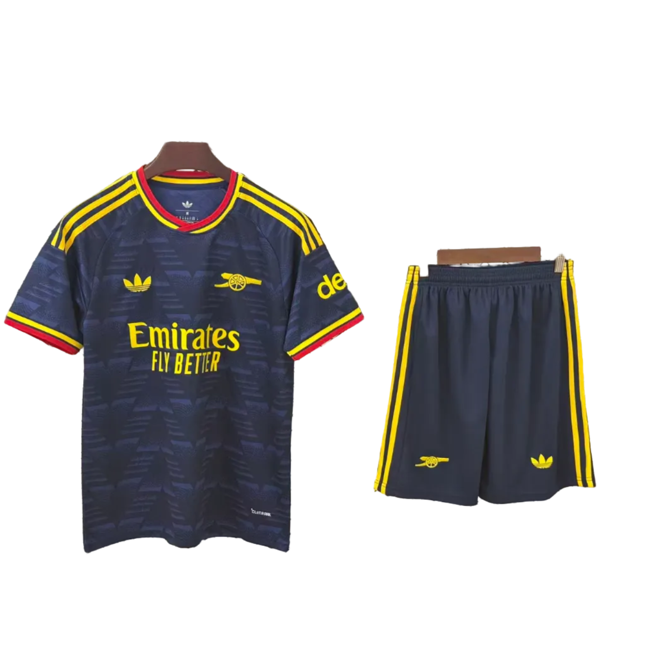 SET CALCIO 2026
