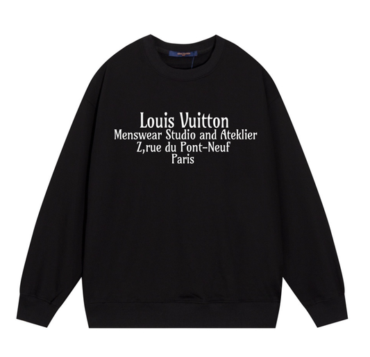 HOODIE LV