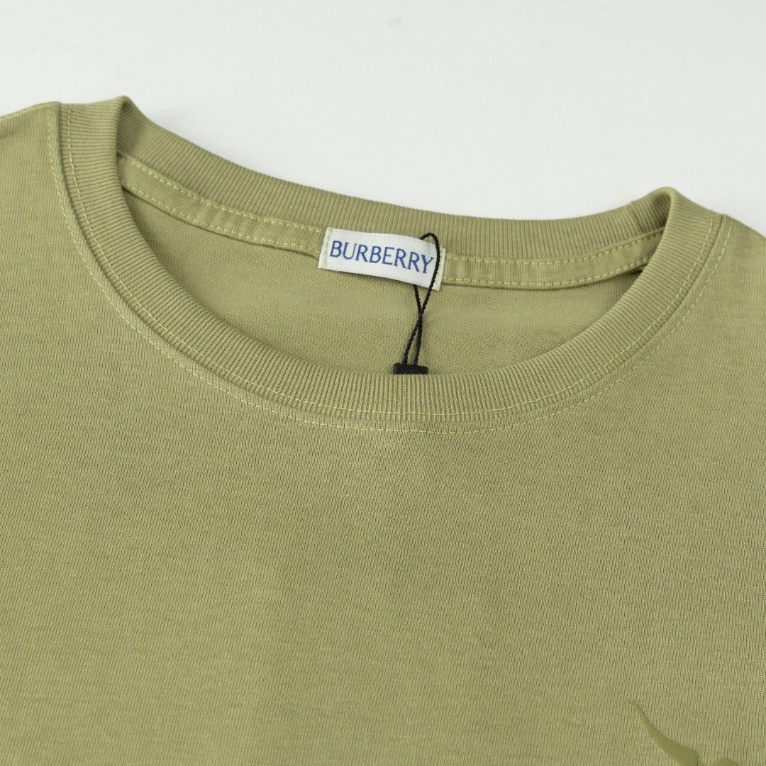 T-SHIRT BURBERRY - Image 2