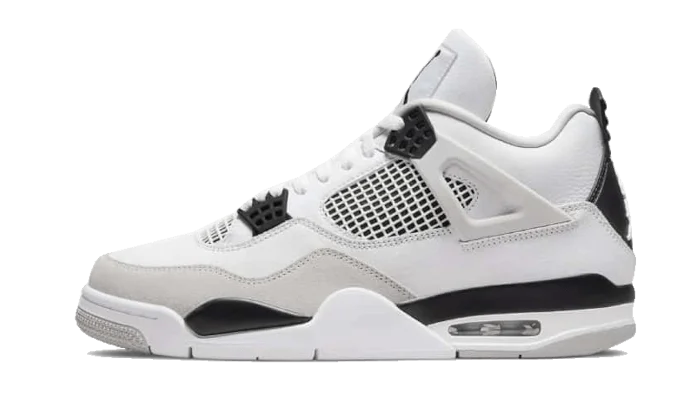 Air Jordan 4 Military