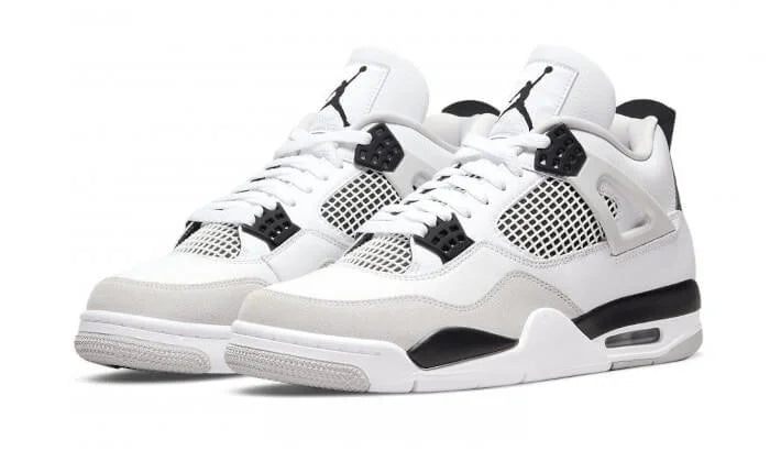 Air Jordan 4 Military