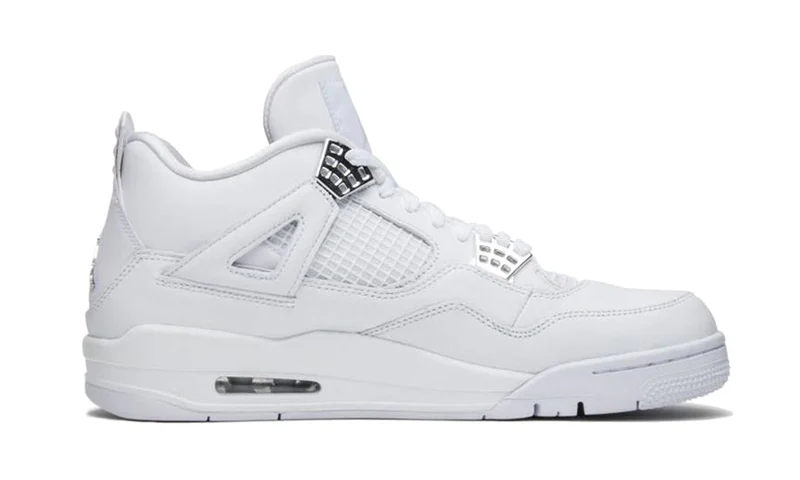Air Jordan 4 Money