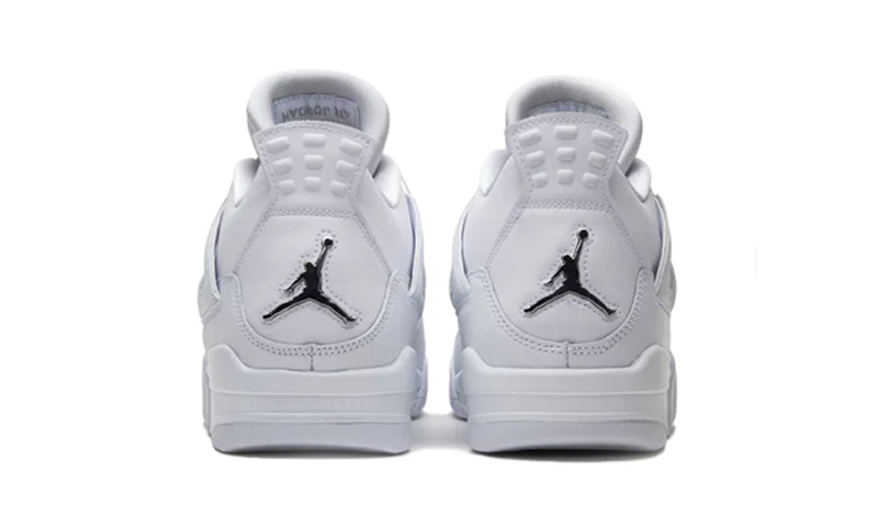Air Jordan 4 Money