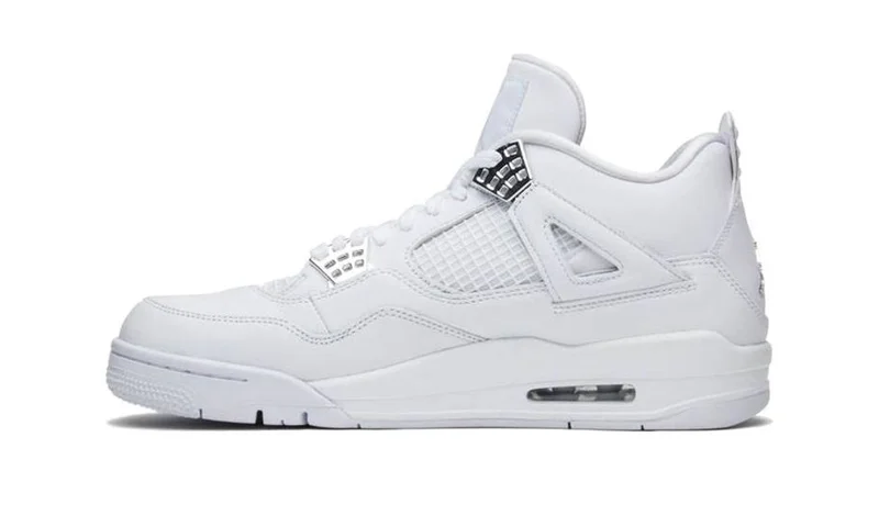 Air Jordan 4 Money