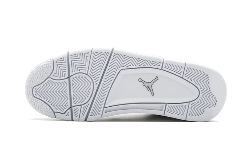 Air Jordan 4 Money