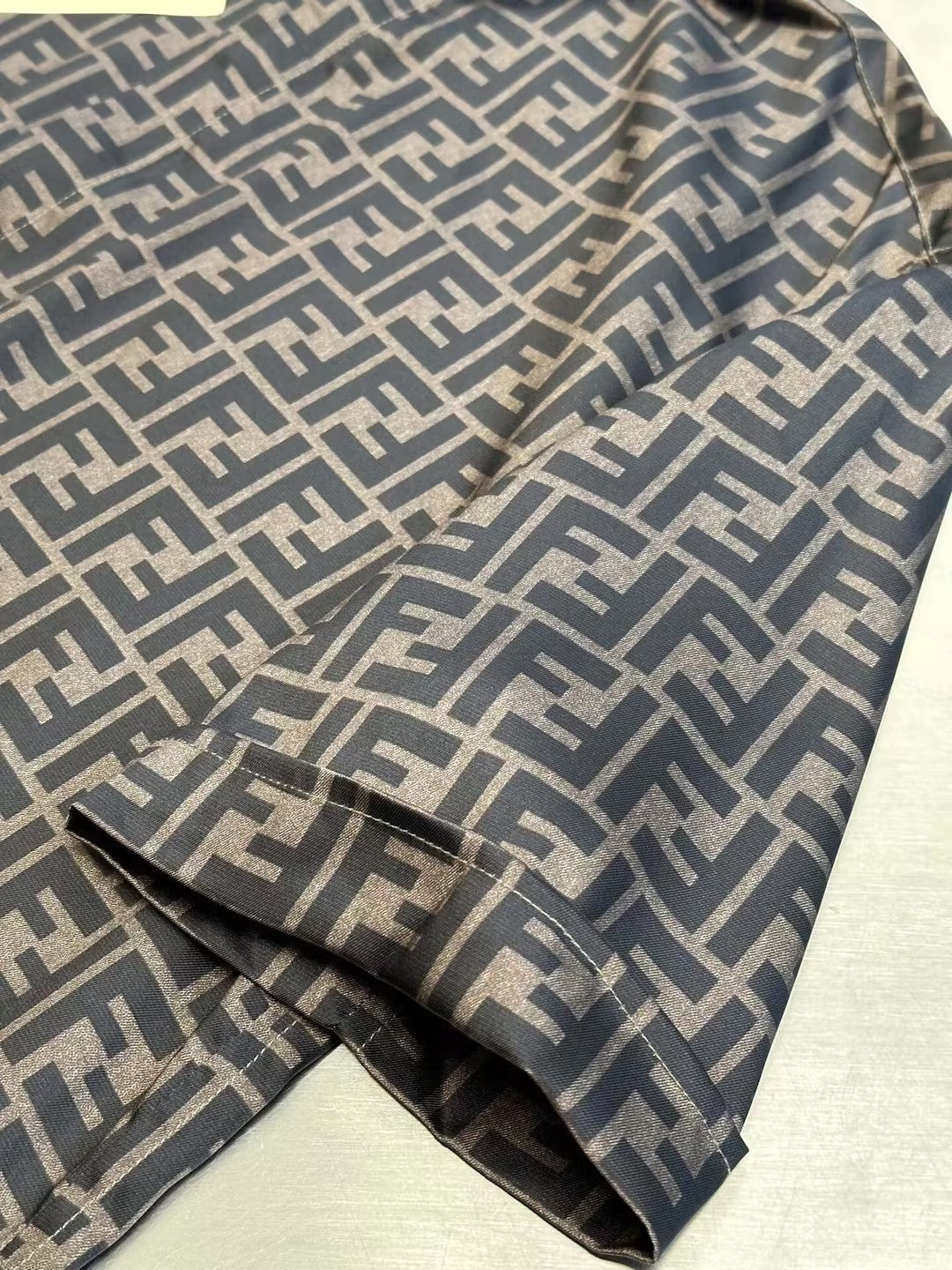 T-SHIRT FENDI