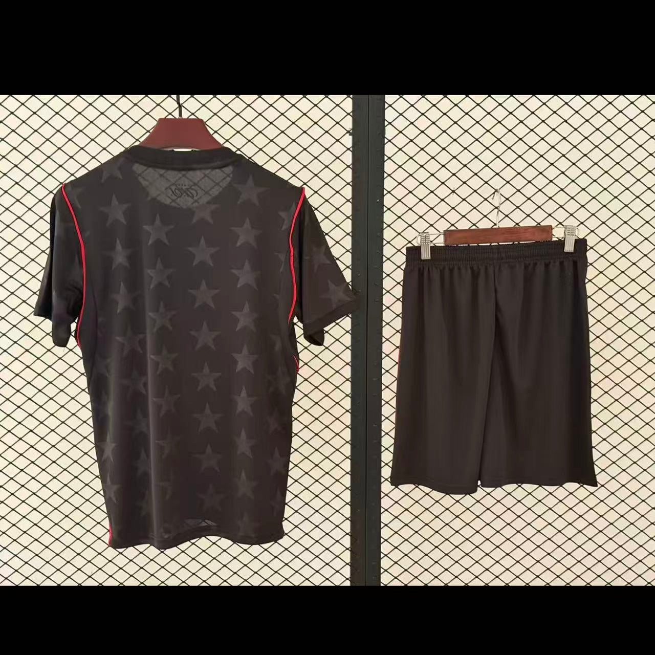 SET CALCIO 2026