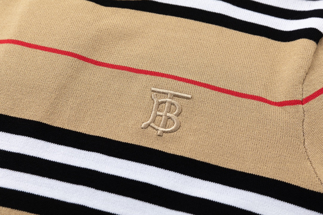 T-SHIRT BURBERRY - Image 3