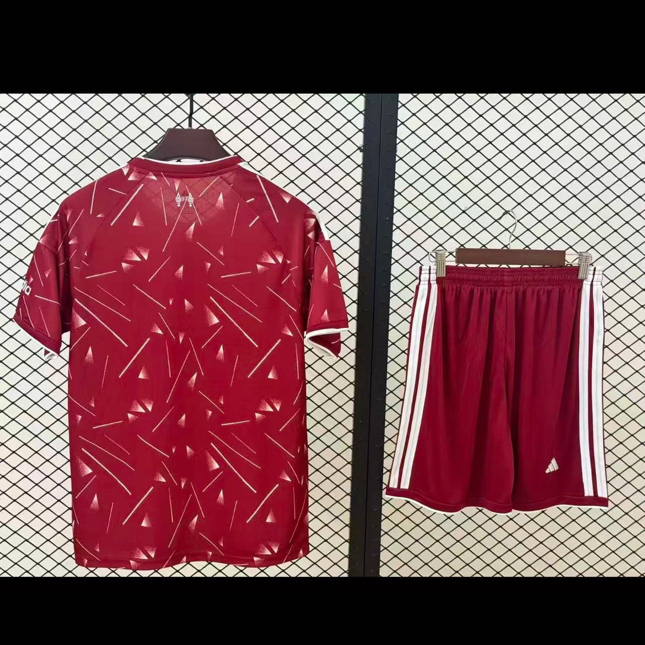 SET CALCIO 2026
