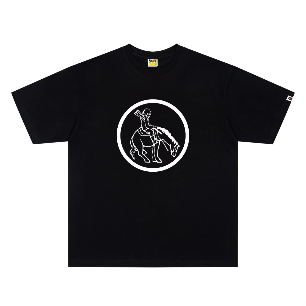 T-SHIRT   BAPE