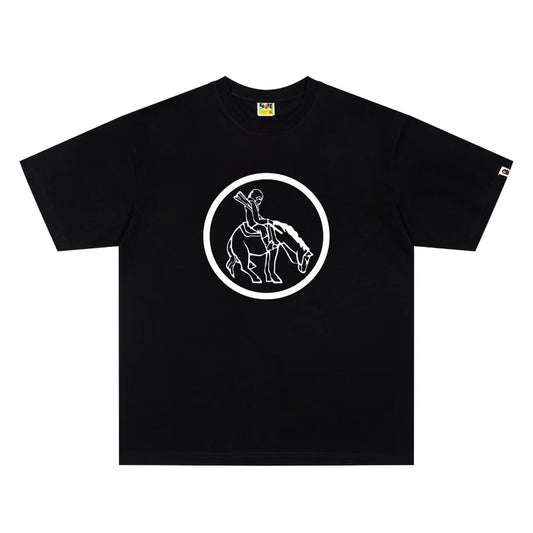 T-SHIRT   BAPE