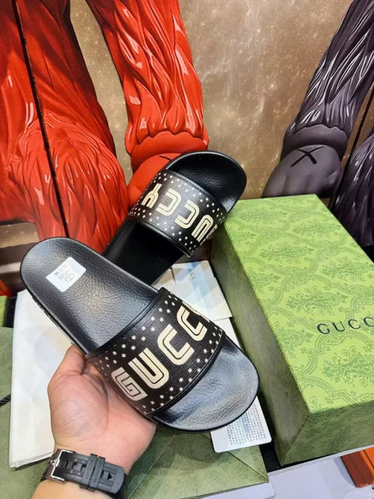 Ciabatte Gucci