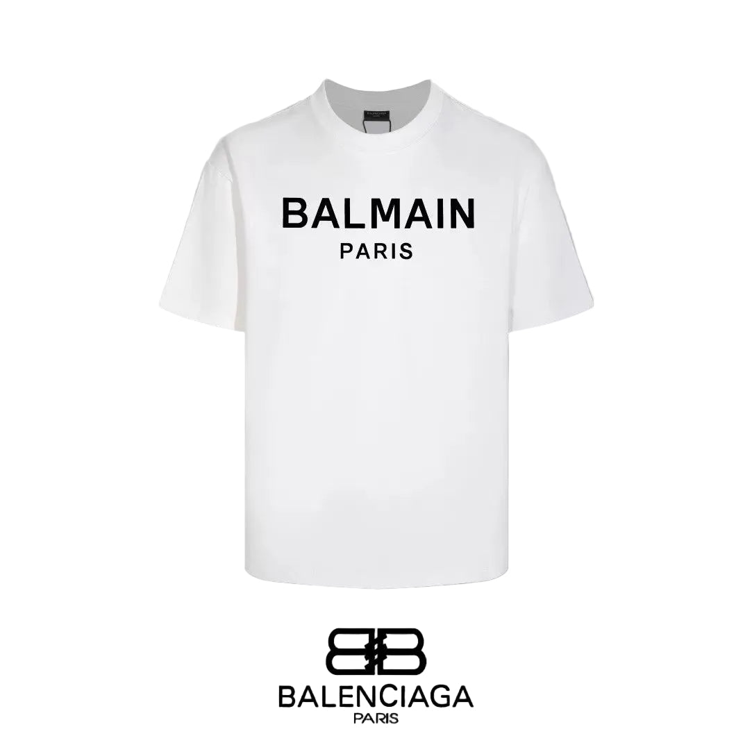 T-SHIRT BALENCIAGA