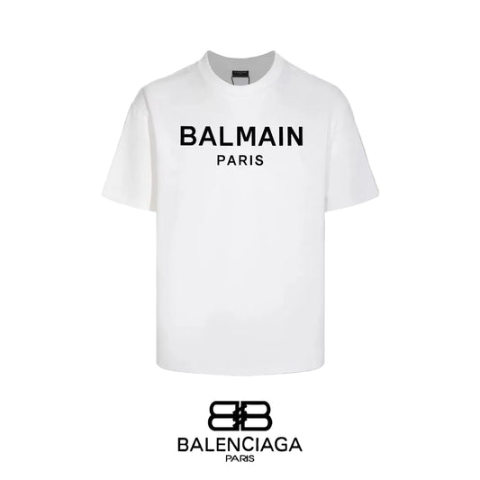 T-SHIRT BALENCIAGA