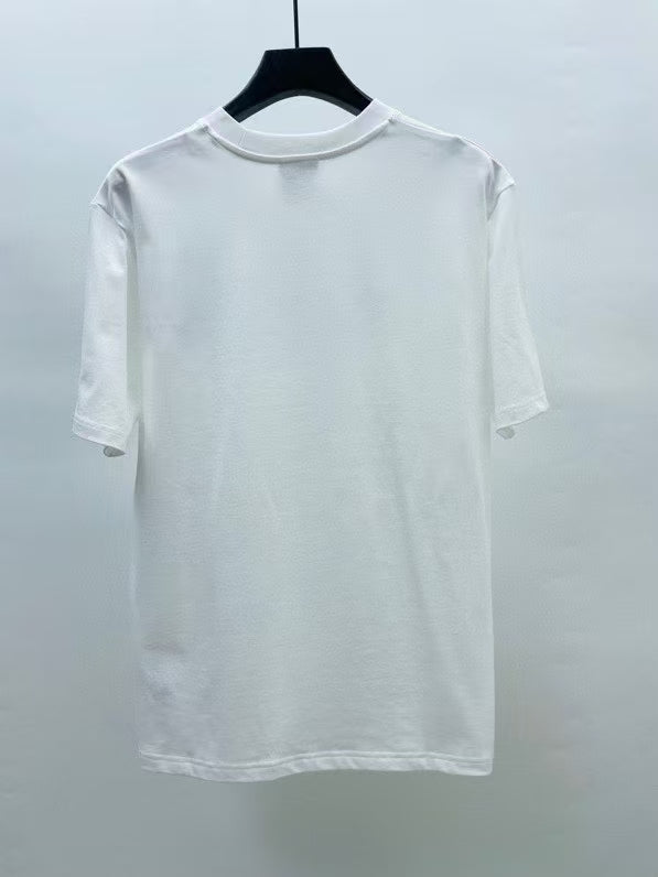 T-SHIRT CASABLANCA