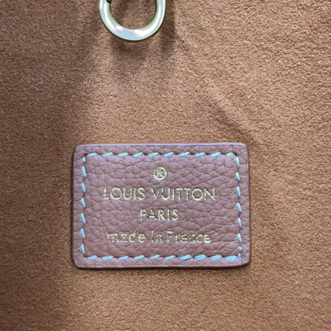 BORSA LOW KEY HOBO MM - immagine 4