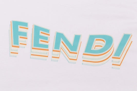 Fendi t-shirt - Image 2