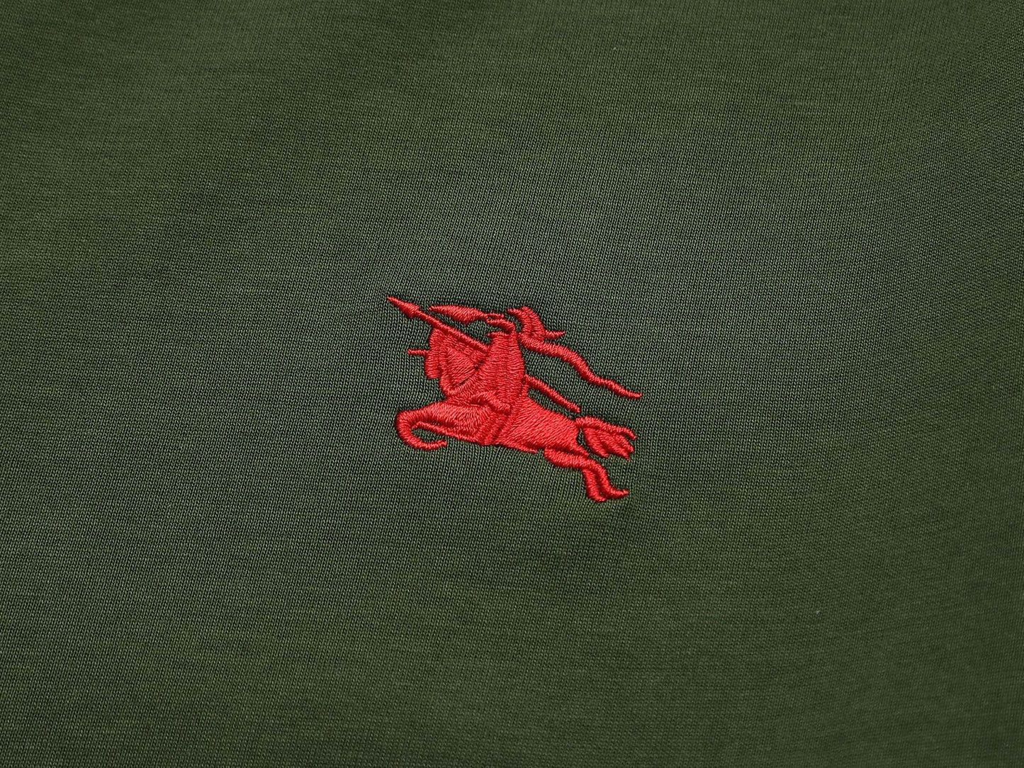 T-SHIRT BURBERRY - Image 4
