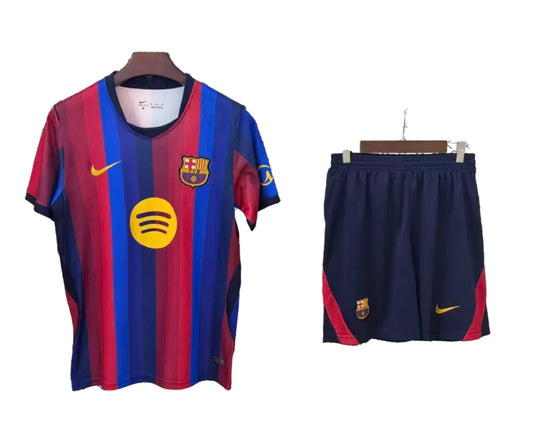 SET CALCIO 2026
