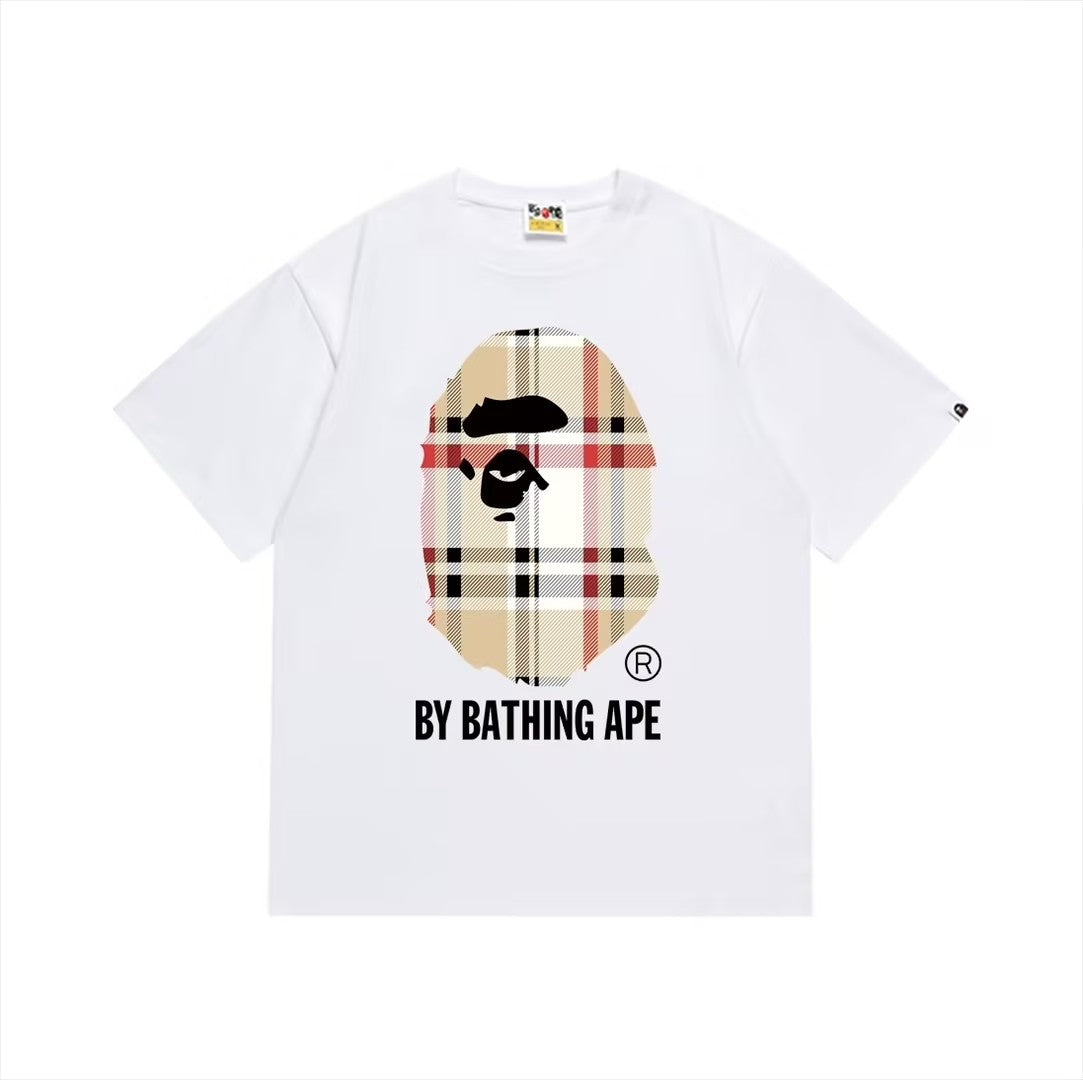 T-SHIRT BAPE