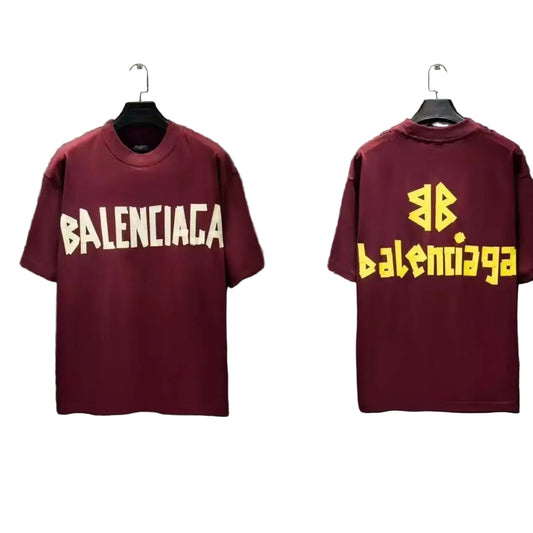 T-SHIRT BALENCIAGA