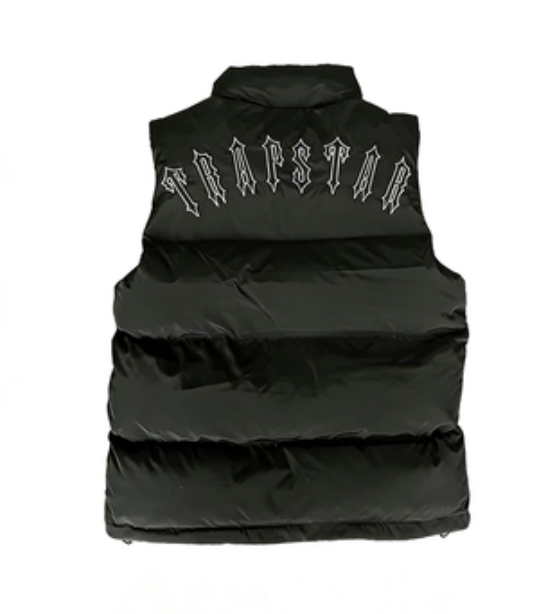 GILET TRAPSTAR