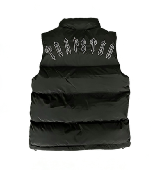 GILET TRAPSTAR