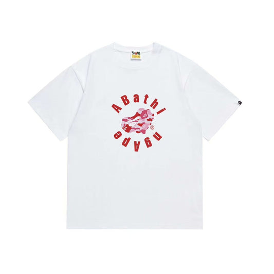 T-SHIRT   BAPE