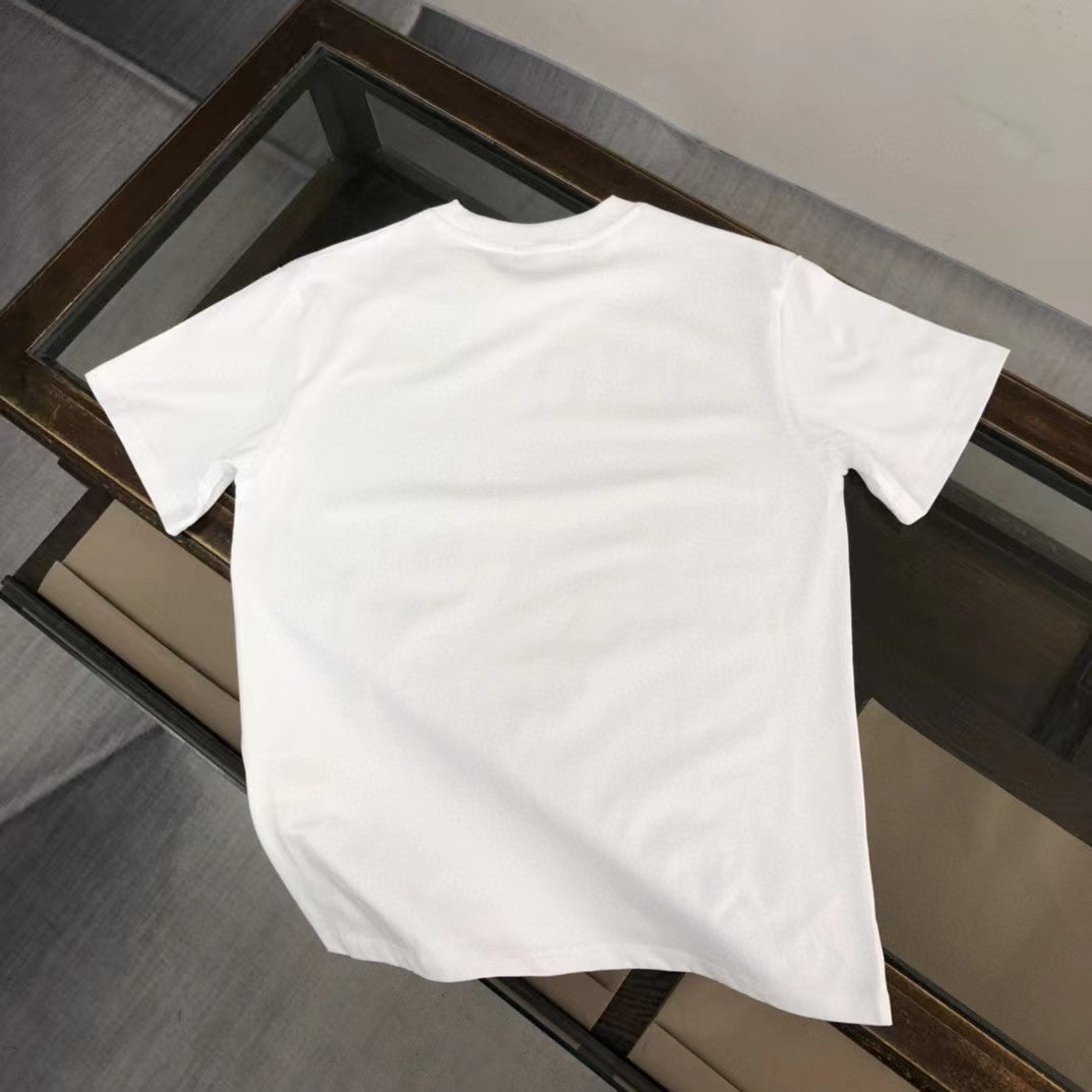 Fendi t-shirt - Image 4