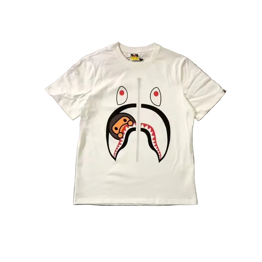 T-SHIRT   BAPE