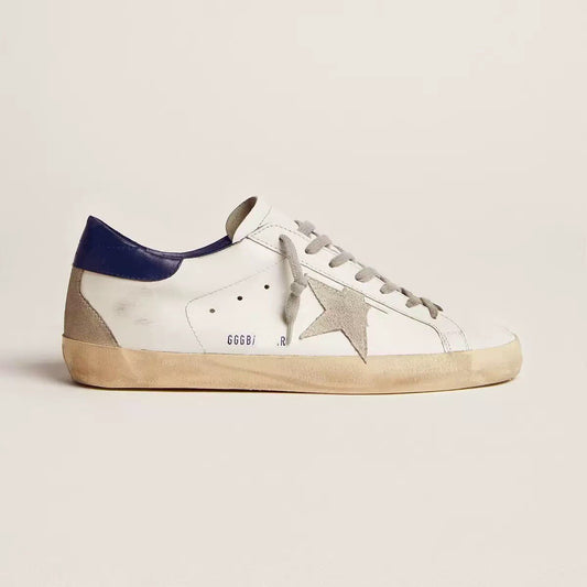 GOLDEN GOOSE