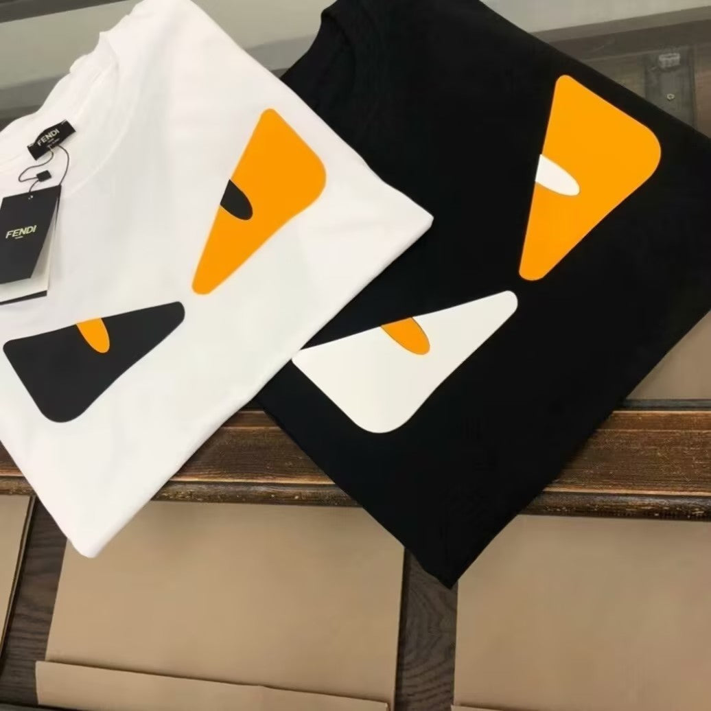 T-SHIRT FENDI