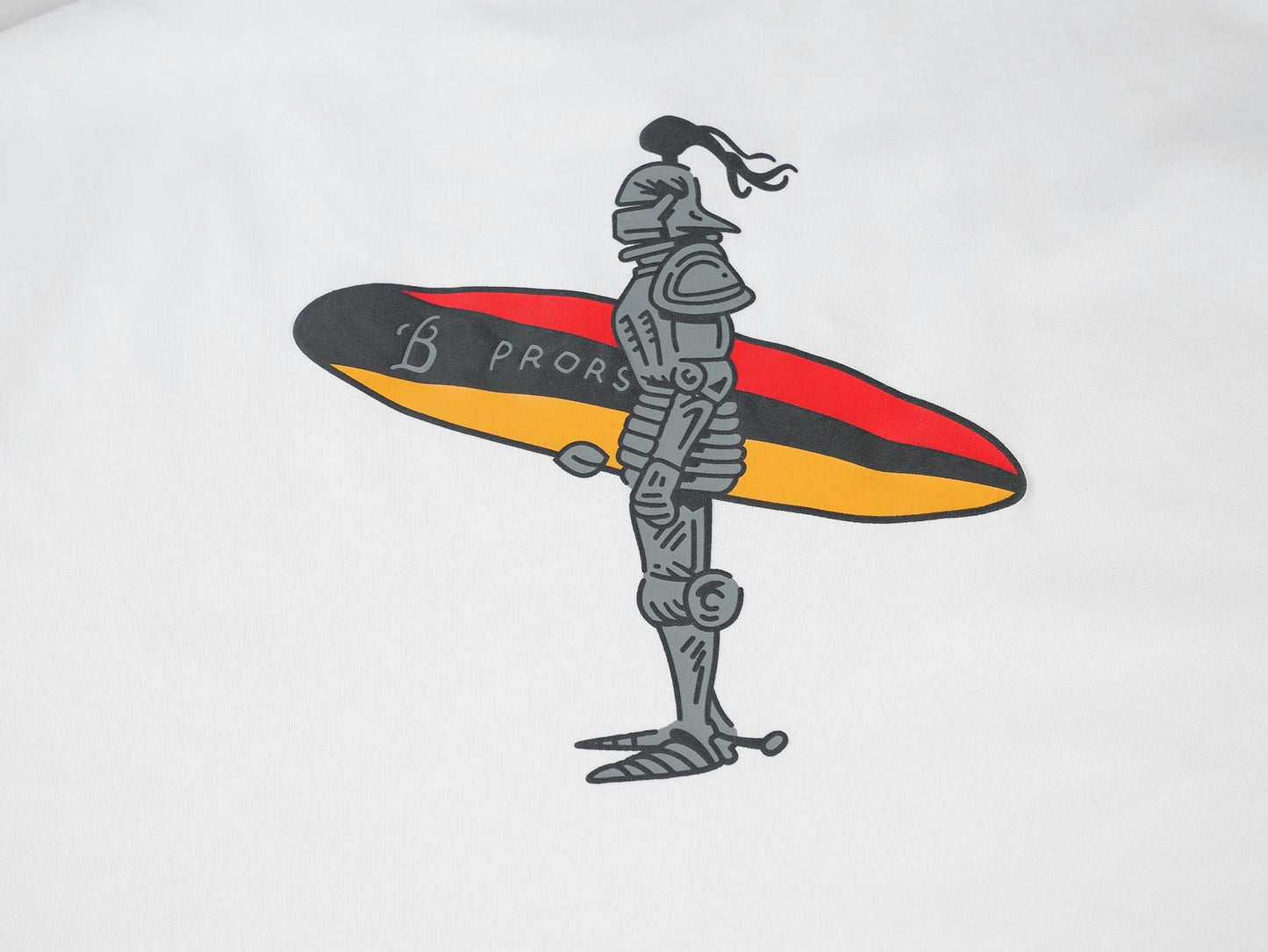 T-SHIRT BURBERRY - Image 4
