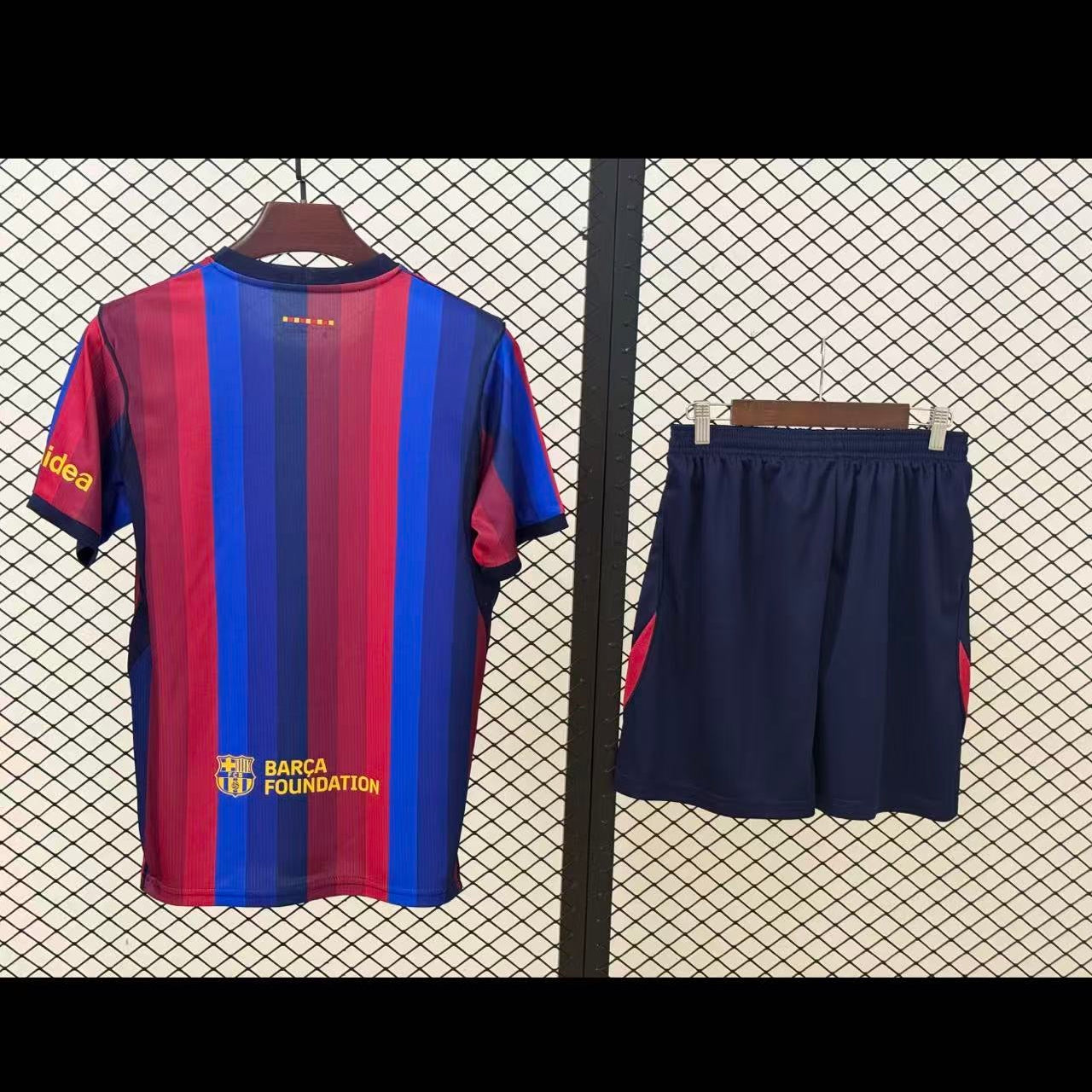 SET CALCIO 2026