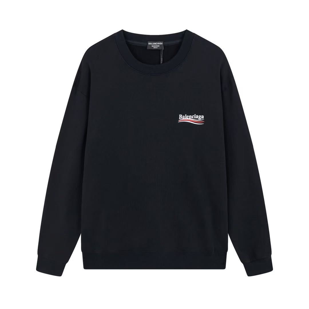 HOODIE BALENCIAGA