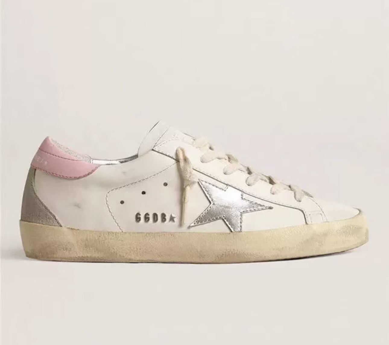 GOLDEN GOOSE